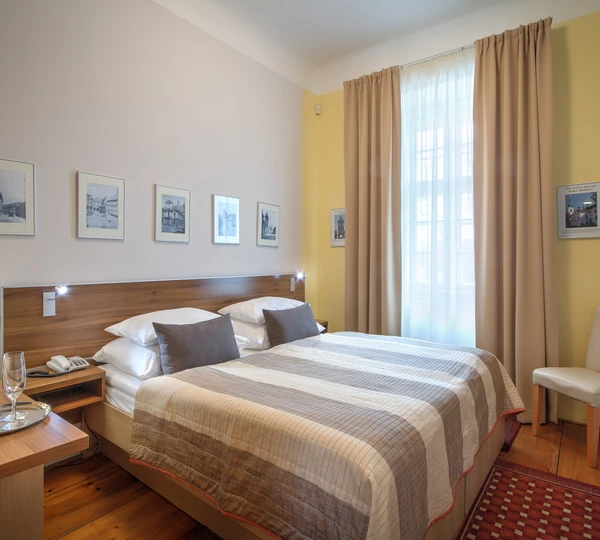 Double room Standard